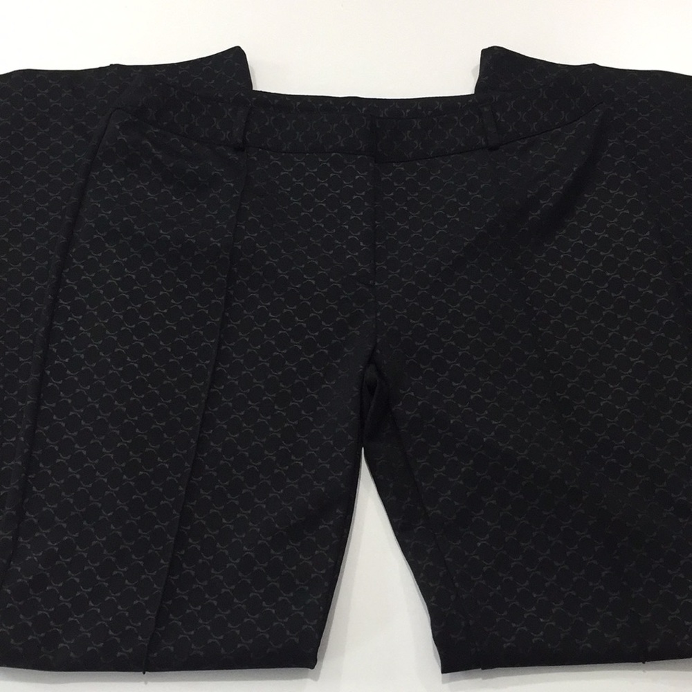 Express pants 11/12 awesome pattern